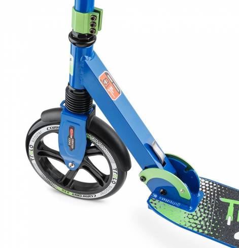 Самокат TROLO Comfort 230 