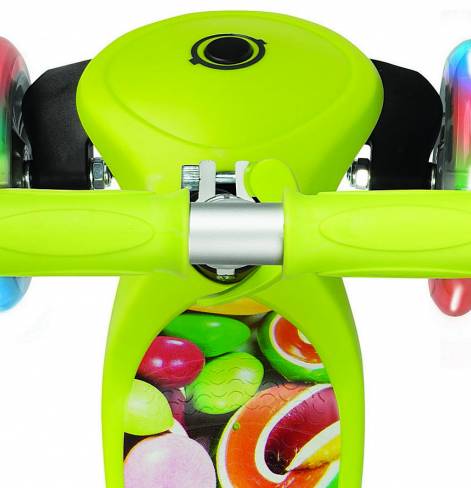 GLOBBER PRIMO Fantasy 