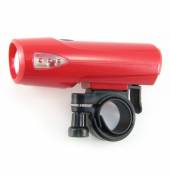 Фонарь-фара для самоката fn3-red