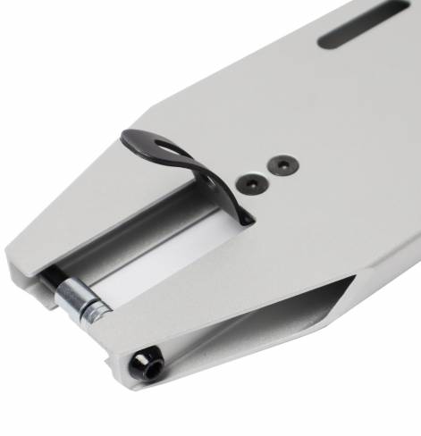 Доска Drone Shadow V3 Feather-Light 19.2 Smoked Chrome 