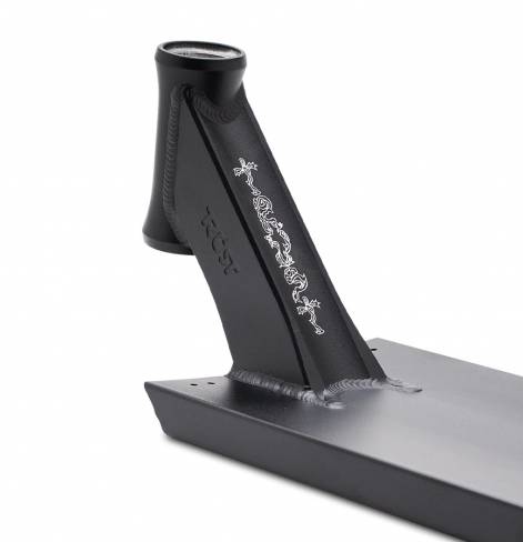 Дека Trust Catharsis 6.7x23.1 Black 