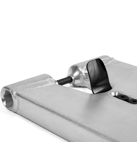 Дека Tilt Miller Polished 6.5x22 