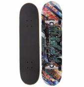 Скейтборд Ridex Streetbeat 31″x7.75″ ABEC-3 