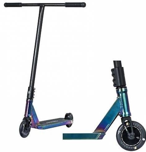 Трюковый самокат UrbanArtt Primo V3  