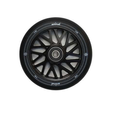 Колесо Scoot Wind Black/Black 