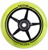 Колесо  Tech Team Scout 110 Green 