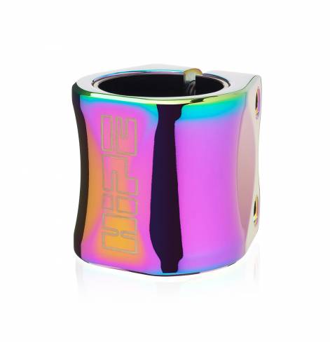 Зажим HIPE H-71 IHC/HIC neo-chrome 