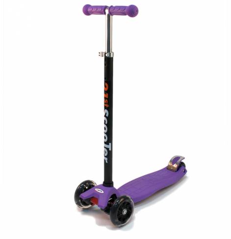 Самокат 21st Scooter Maxi 