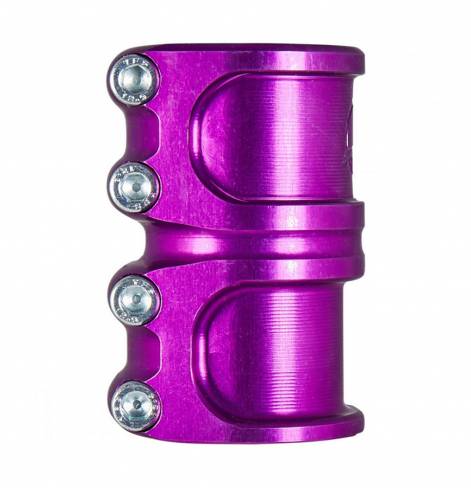 Хомут APEX SCS Lite Purple 
