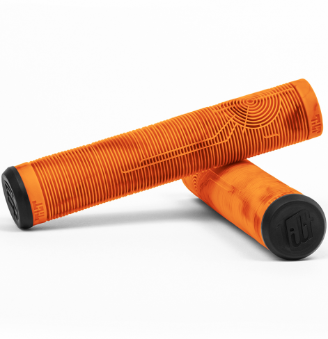 Грипсы Tilt Metra Rust 