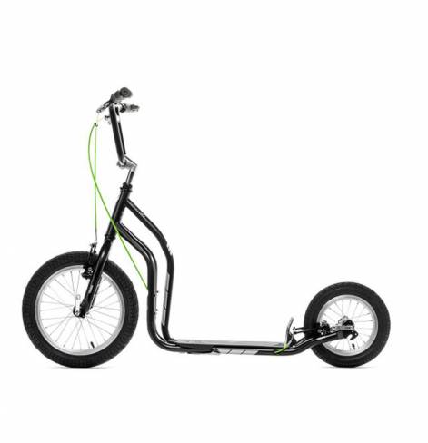 Самокат Yedoo City New 