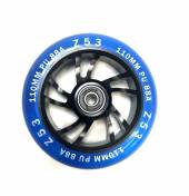 Колеса Z53 110mm Blue 