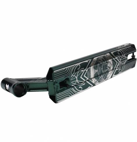 Доска Lucky Covenant 2021 Emerald 