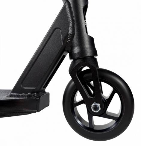  Трюковой самокат RIDE ACTION STORM BLACK 