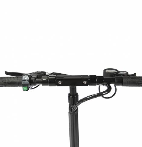 ЭЛЕКТРОСАМОКАТ PAT DRIVE 