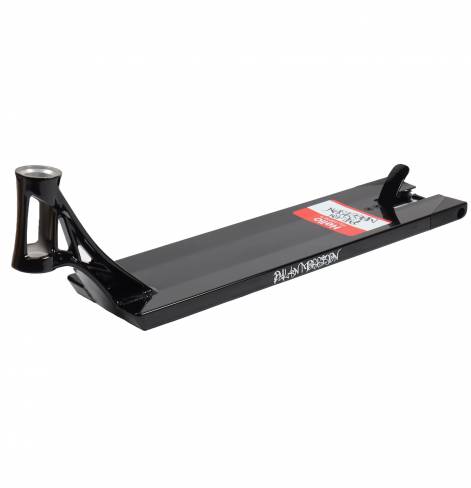 Доска AO Dylan Morrison V2 L Black 6.0x22 