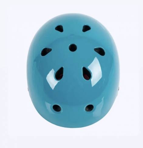 Шлем Tech Team XTR 4.0 blue 