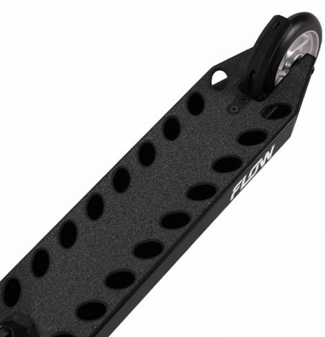  Трюковой самокат RIDE ACTION FLOW 50 BLACK 