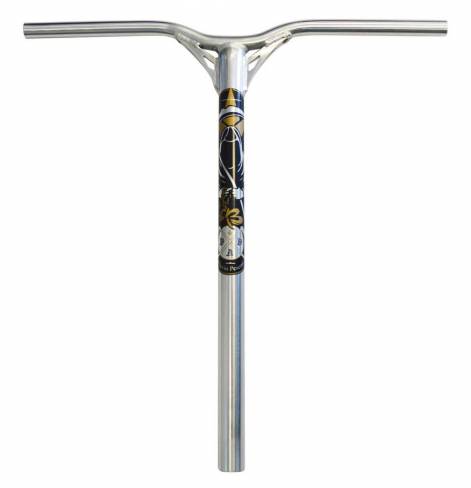 Руль Blunt Reaper 