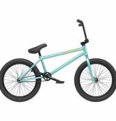 Велосипед BMX Radio Darko 21 2023 Neptun Green 