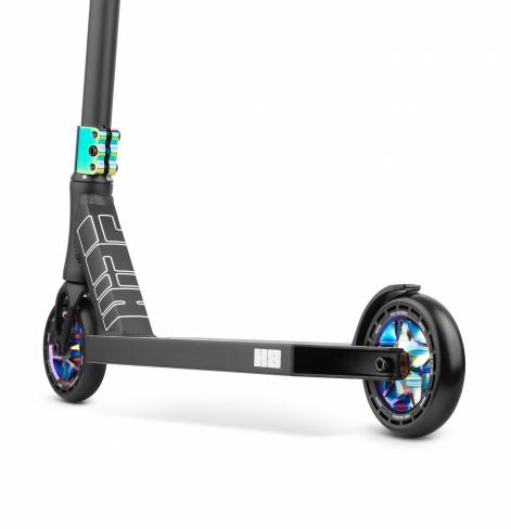 Трюковой самокат HIPE H8 NeoChrome 