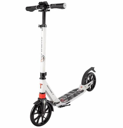 Самокат TechTeam CITY SCOOTER 