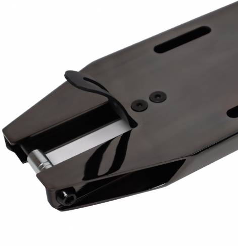 Доска Drone Shadow V3 Feather-Light 19.2 Smoked Chrome 