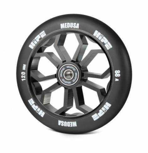 Колесо HIPE Medusa wheel LMT36 120мм 