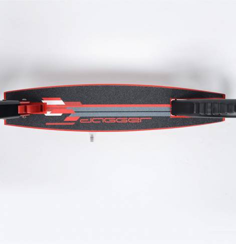 Самокат Explore DAGGER 180 