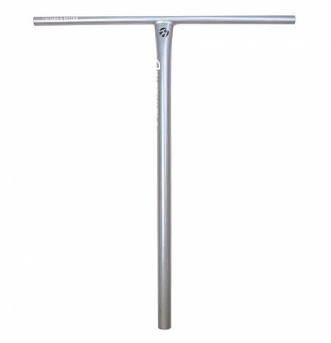 Руль для трюкового самоката Спутник V2 680х560 мм Перламутровый 