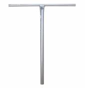 Руль для трюкового самоката Спутник V2 680х560 мм Перламутровый 