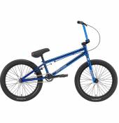 Велосипед BMX TT Millennium синий 