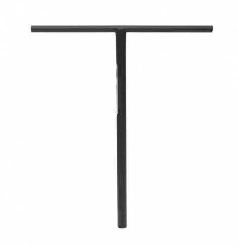 Руль Комета V2 Классик черно-матовый 