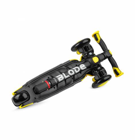 Детский самокат Blade Sport V1 black/yellow 