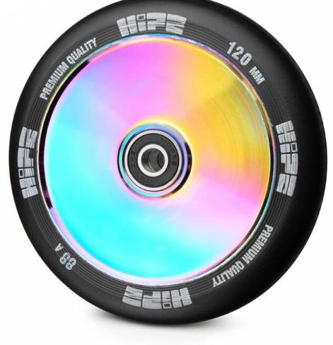 Колеса HIPE 20 neo 120MM 