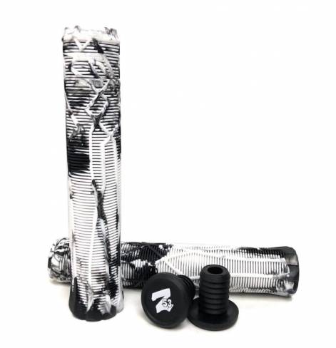 Грипсы черные HIPE