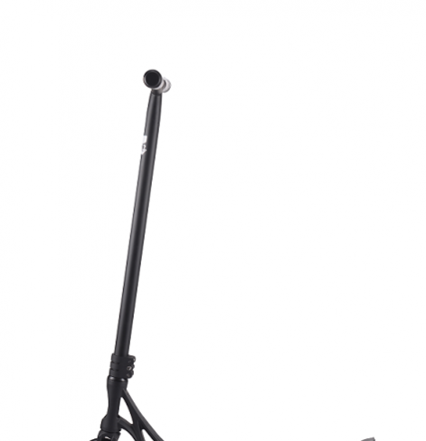 Трюковый самокат Z53 PREDATOR Kast Plus 