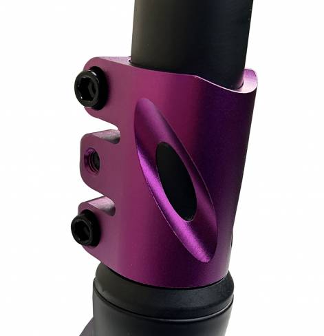 Трюковый самокат Z53 Coyote 