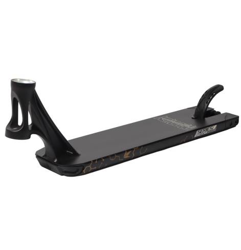 Доска Blunt Prodigy S8 Street Black 