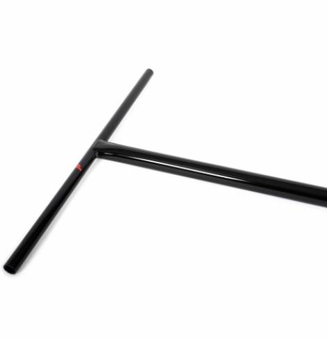 Руль PRIME SCOOTERING Trigger Bar 790x620mm black 