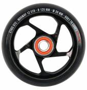 Колесо Ethic Mogway 12 STD черное 