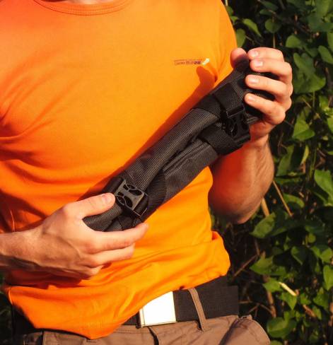 Чехол для детского самоката St1