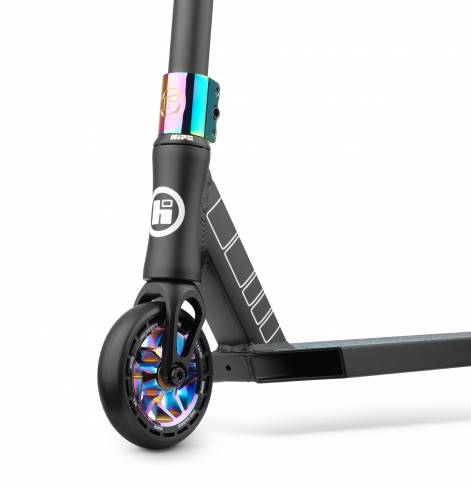 Трюковой самокат HIPE H8 NeoChrome 
