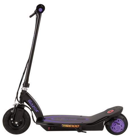 ЭЛЕКТРОСАМОКАТ RAZOR POWER CORE E100 