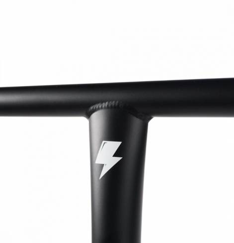 Руль DROP ALPHA BAR BLACK 