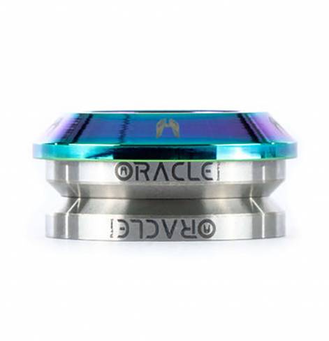 Рулевая Ethic Oracle 