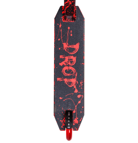  Трюковой самокат ТechТeam Drop Pink 