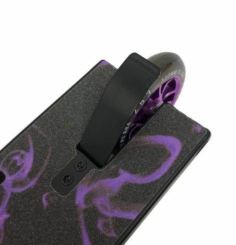 Трюковый самокат Z53 Predator Plus SCS 