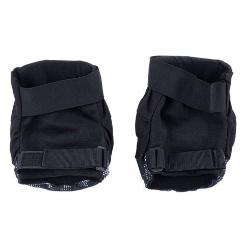 Наколенники Tech Team Pro Eva V2 M Black 