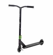 Трюковый самокат Explore Flubber Hic Green 